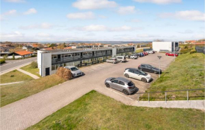Amazing Apartment In Ebeltoft With Wifi, Ebeltoft